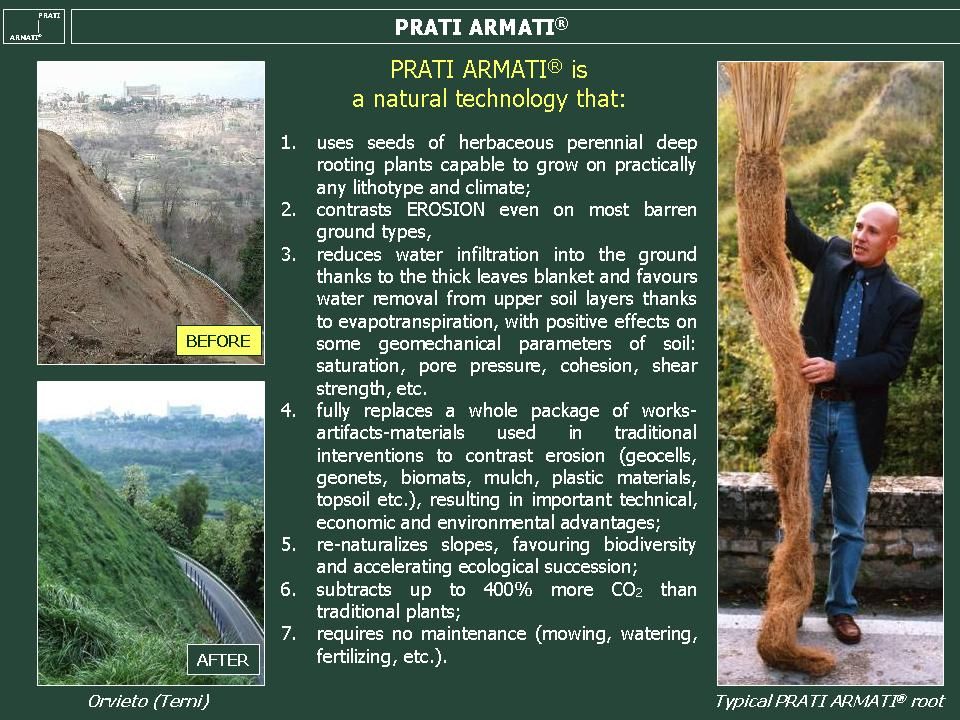 soil erosion control we can stop erosion desertificationprati how to stop erosion