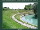 DIFESA SPONDALE: COME RIPRISTINARE LA SPONDA DI UN FIUME CON OPERE CIVILI E DI INGEGNERIA NATURALISTICA