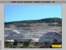 SABBIE SILICEE: RINFORZO E CONTROLLO DELL’EROSIONE SULLE SCARPATE DELLA MINIERA DI FLORINAS (SS)