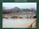 Resistance to long lasting flooding
