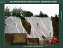 PRATI ARMATI® IN COMBINATION WITH ENVIRONMENTAL ENGINEERING WORKS