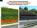 KYOTO PROTOCOL and PRATI ARMATI® : The NATURE that saves itself.