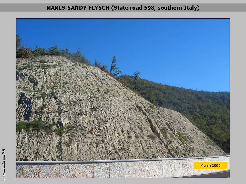 FLYSCH Val d'Agri (southern Italy) Pertusillo dam Flowered and Regreened. The flowers were choosen among the autoctonous flowers of the zone. FLYSCH Val d'Agri (southern Italy) Pertusillo dam Flowered and Regreened. The flowers were choosen among the autoctonous flowers of the zone.