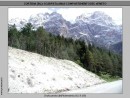 RIQUALIFICAZIONE AMBIENTALE SCARPATA STRADALE ANAS A CORTINA-DOLOMITI