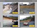 GABIONS-STOP EROSION AND GRASS COVERAGE