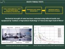 ROOTS TENSILE TESTS