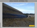 ARGILLITI: BLOCCO DELL’EROSIONE E RINATURALIZZAZIONE SULLE DELLA SCARPATA AUTOSTRADALE CT-SR