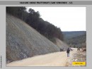 CALCARI: INERBIMENTO E RINATURALIZZAZIONE DEI CALCARI GRIGI FRATTURATI (SAN VINCENZO – LI)