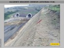 CALCARENITI: SCARPATA AUTOSTRADALE IN SICILIA A RISCHIO EROSIONE E DESERTIFICAZIONE