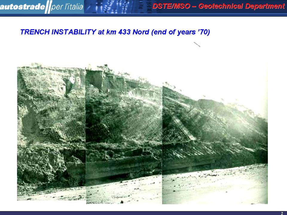 MAINTENANCE ? NO MAINTENANCE ! ON AUTOSTRADE PER L'ITALIA: PRESENTATION OF WORKS ON MOTORWAY A1 MILAN-NAPLES. MAINTENANCE ? NO MAINTENANCE ! ON AUTOSTRADE PER L'ITALIA: PRESENTATION OF WORKS ON MOTORWAY A1 MILAN-NAPLES.