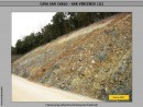 REINSERIMENTO PAESAGGISTICO DI STRADA E FERROVIA: CAVA SAN CARLO – SAN VINCENZO (LI)