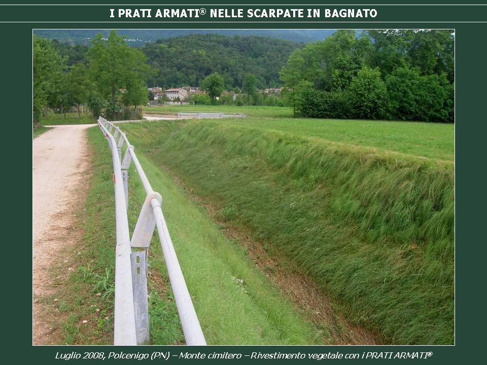 RIVESTIMENTO ANTIEROSIVO VEGETALE DI UN CANALE SCOLMATORE A POLCENIGO (UD)RIVESTIMENTO ANTIEROSIVO VEGETALE DI UN CANALE SCOLMATORE A POLCENIGO (UD) RIVESTIMENTO ANTIEROSIVO VEGETALE DI UN CANALE SCOLMATORE A POLCENIGO (UD) RIVESTIMENTO ANTIEROSIVO VEGETALE DI UN CANALE SCOLMATORE A POLCENIGO (UD)RIVESTIMENTO ANTIEROSIVO VEGETALE DI UN CANALE SCOLMATORE A POLCENIGO (UD) RIVESTIMENTO ANTIEROSIVO VEGETALE DI UN CANALE SCOLMATORE A POLCENIGO (UD)