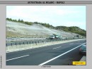 MANUTENZIONE ANNULLATA SULL’AUTOSTRADA A1-MILANO-NAPOLI