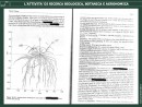 L'attività di ricerca biologica, botanica e agronomica 3 L'attività di ricerca biologica, botanica e agronomica 3