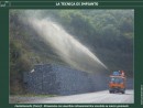 La tecnica di impianto
