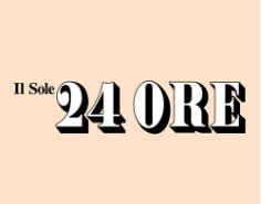 Il Sole 24 Ore - Logo