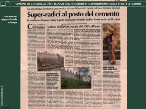 Il Sole 24 Ore 26.09.2005