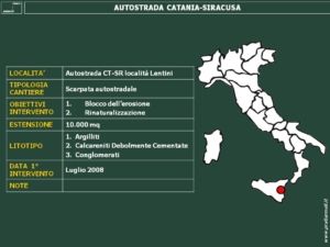Autostrada CT-SR