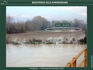 SCARPATE-IN-BAGNATO: RESISTENZA ALLA SOMMERSIONE