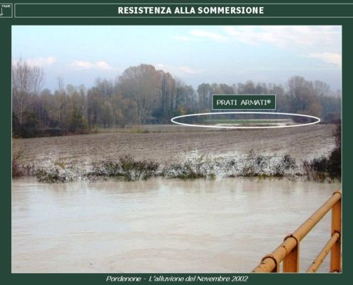 SCARPATE-IN-BAGNATO: RESISTENZA ALLA SOMMERSIONE