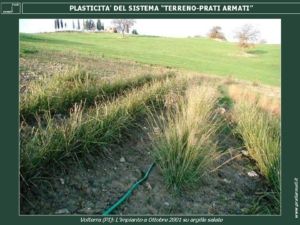 plasticità terreno