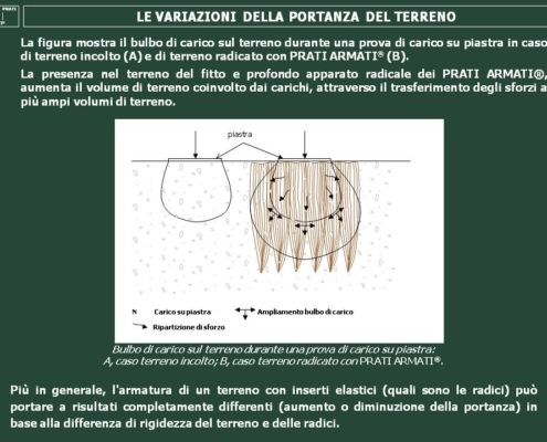 Portanza del terreno