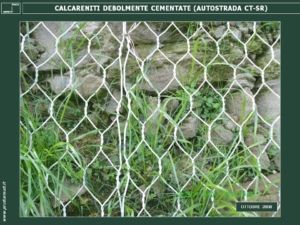 Calcareniti