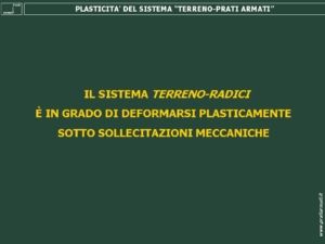 plasticità terreno