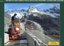 parco naturale dello stelvio