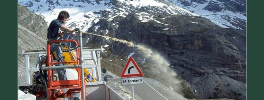 parco naturale dello stelvio