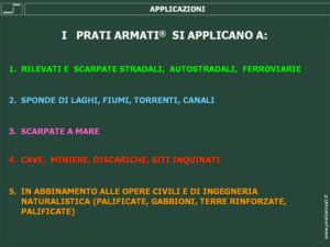 Applicazioni e Tecnica d'Impianto