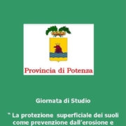 Provincia di Potenza: giornata studio 16 giugno 2011
