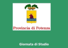 Provincia di Potenza: giornata studio 16 giugno 2011