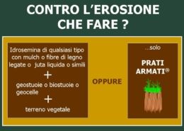 EROSIONE E FRANE