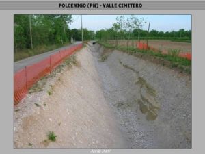 Canale scolmatore