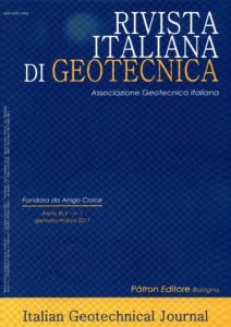 UNA TECNOLOGIA NATURALE PER CONTRASTARE L' EROSIONE DEI SUOLI