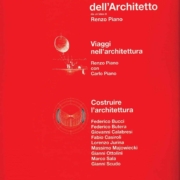 Almanacco Renzo Piano Copertina