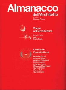 Almanacco dell’Architetto