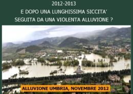 SISTEMI ANTIEROSIVI che funzionano anche in caso di ALLUVIONI. ALLUVIONE-EROSIONE-FRANE non sono una più causa-effetto ineludibile. I versanti con i PRATI ARMATI hanno resistito