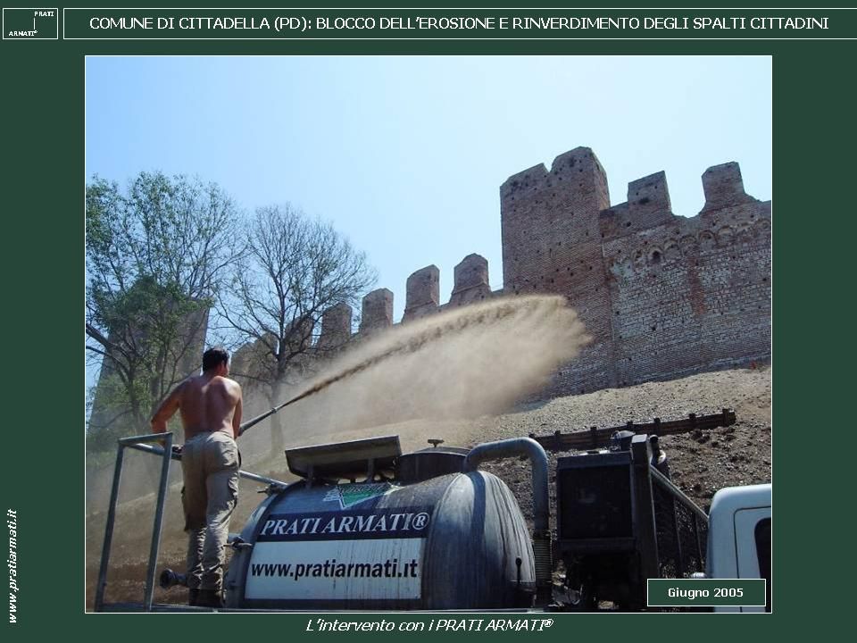 CITTADELLA