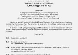 2019 05 20 Programma