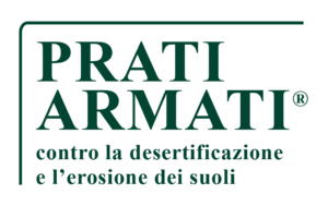 prati armati logo green