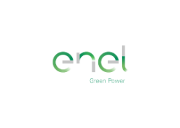 Logo ENEL Green Power