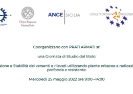 Giornata di Studio Sicilia interordini Geologi Ingegneri ANCE