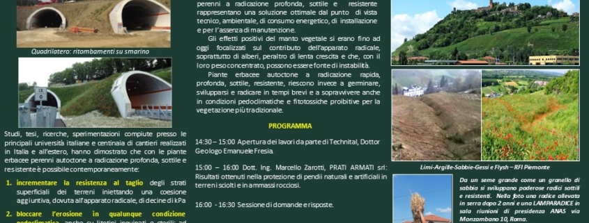 2021 Technital: giornata studio