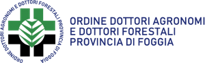 Ordine Provinciale Dottori Agronomi E Dottori Forestali delle provincia di Foggia