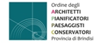 Ordine degli Architetti PPC della Provincia di Brindisi
