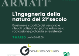 Ordine Geologi Lazio - Legambiente - Technital