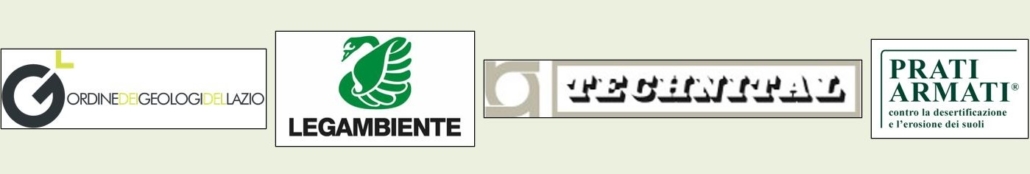 Ordine Geologi Lazio - Legambiente - Technital