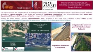 PREMIO SENATO GIOVANI-ORTONA 2023/2024 pagina 1